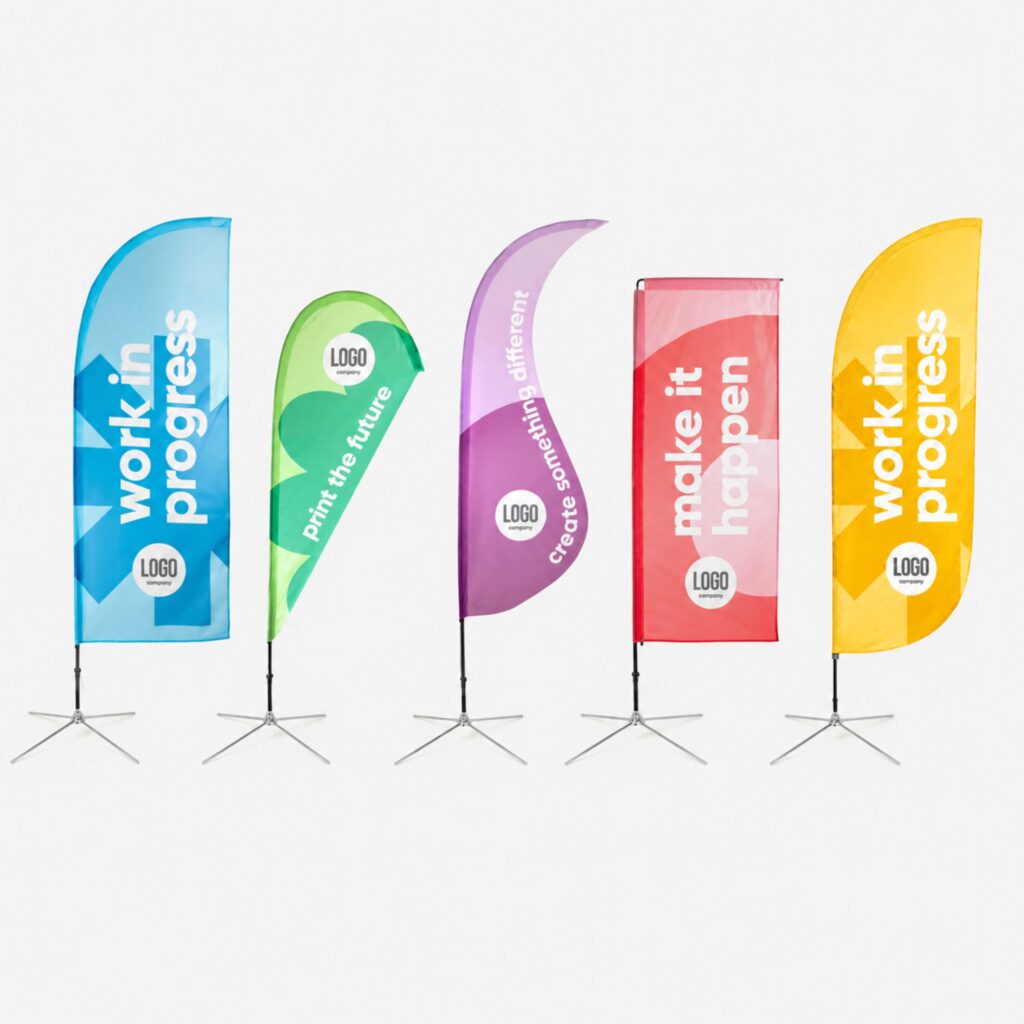 Beachflag