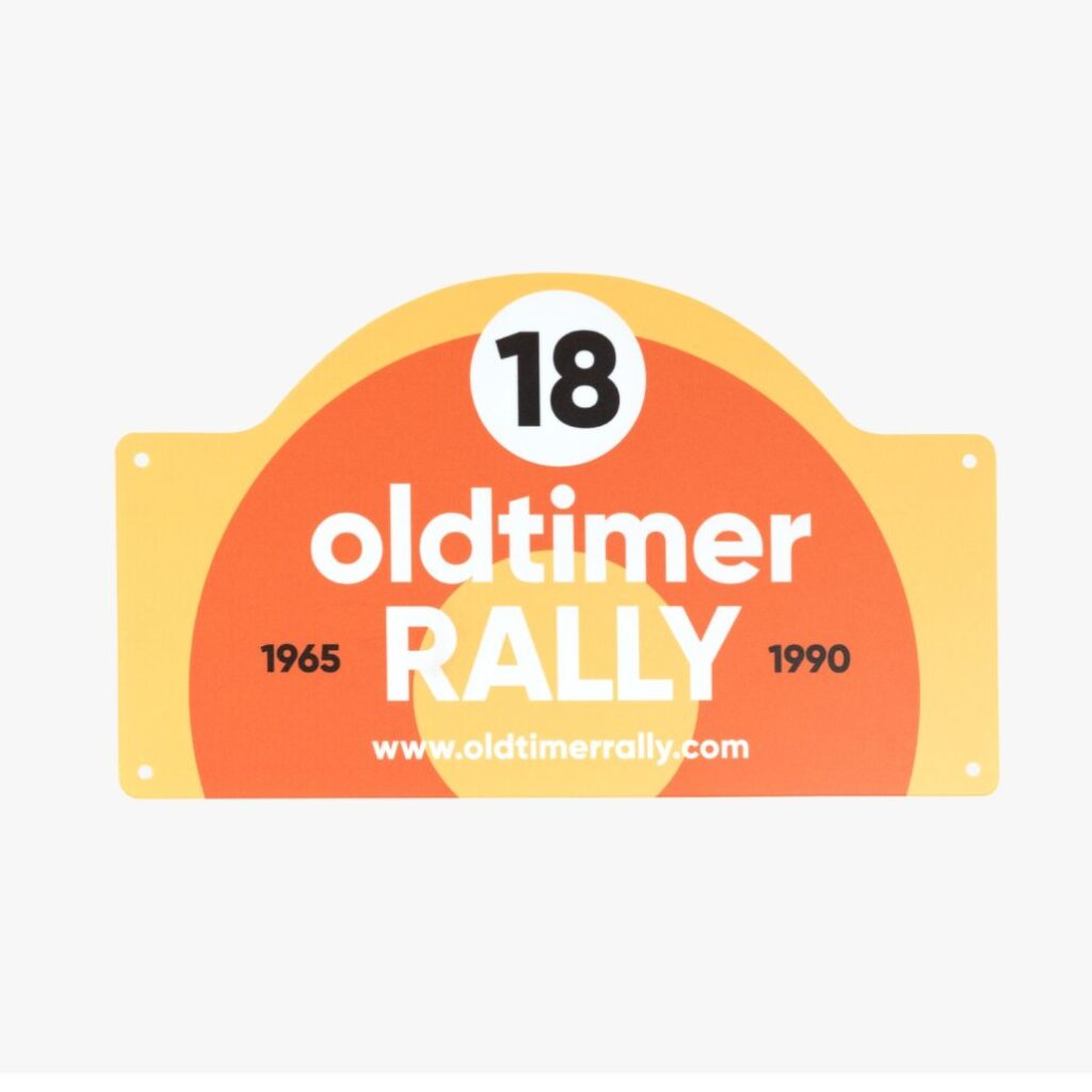 Rallyschild